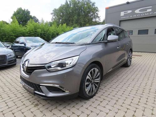 Renault Grand Scénic Scénic 1.33 TCe Edition GPF 7 PL, Autos, Renault, Entreprise, Achat, Grand Scenic, ABS, Airbags, Air conditionné