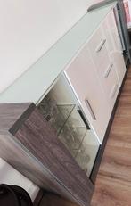 Commode, tv kerst en salon tafel, Huis en Inrichting, Ophalen, Zo goed als nieuw