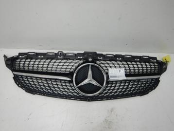 Mercedes-Benz W205 C43 AMG Coupe/Cabrio Grille Diamond A2058 disponible aux enchères