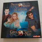 Garde de nuit ad inferos, Ophalen, Zo goed als nieuw