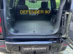 Kofferbak mat / antislip mat voor Defender 110 en/of 90, Ophalen, Nieuw, Land Rover