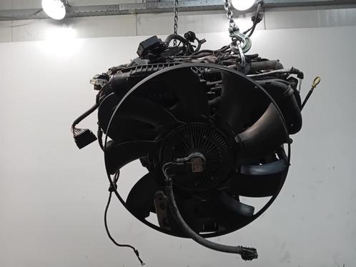 MOTOR Land + Range Rover Discovery II (10p), Auto-onderdelen, Motor en Toebehoren, Land Rover, Gebruikt