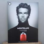 Verschillende kartonnen reclamepanelen PARFUM, Enlèvement, Utilisé