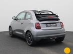 Fiat 500e C La Prima 42 kWh, Auto's, Fiat, 4 zetels, 310 km, Cabriolet, 2 deurs