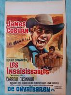 Filmposter  De onvatbaren, Verzamelen, Ophalen of Verzenden, Gebruikt, Film, Poster