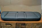 BMW e61 achterbank Dakota zwart leer., Auto-onderdelen, Ophalen, BMW