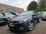 Kia Cee'd,1.6CRDi/90pk/5-deurs,148km,Airco,Cc,Gek+Garantie, Auto's, Voorwielaandrijving, Euro 5, Zwart, 4 cilinders