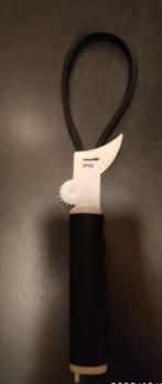 ouvre- bocal, Ophalen