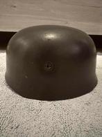 casque para allemand m38 ww2, Collections, Objets militaires | Seconde Guerre mondiale, Enlèvement, Armée de l'air, Casque ou Béret