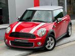 MINI One D 1.6 D *GARANTIE 1AN*Full Option/Clim*Cuir/BOOST, Autos, Euro 5, Achat, Entreprise, Electronic Stability Program (ESP)