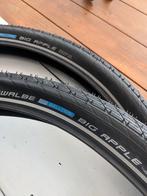Schwalbe big apple buitenbanden, Fietsen en Brommers, Ophalen of Verzenden