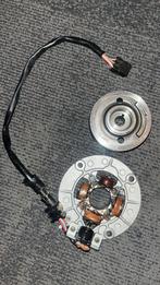 Allumage 250 yzf, Motoren, Ophalen of Verzenden