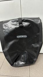 Ortlieb fietstas, Fietsen en Brommers, Ophalen of Verzenden, Zo goed als nieuw