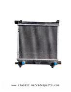 Radiateur Mercedes w201 190E 1.8 2.0 2.3 automaat, Ophalen of Verzenden, Gebruikt, Mercedes-Benz