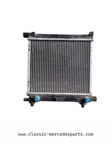 Radiateur Mercedes w201 190E 1.8 2.0 2.3 automaat beschikbaar voor biedingen