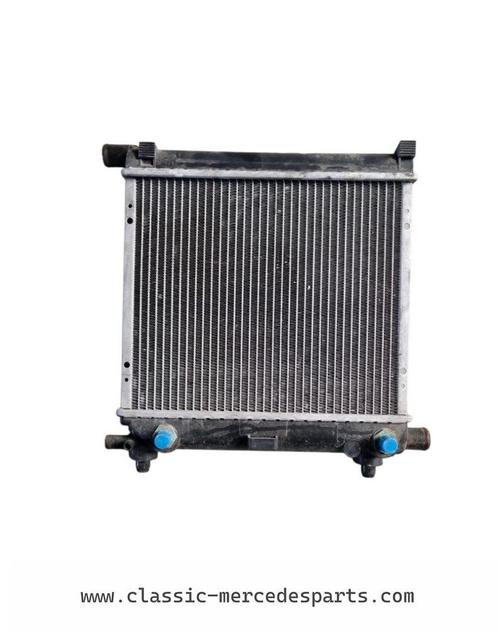 Radiateur Mercedes w201 190E 1.8 2.0 2.3 automaat, Auto-onderdelen, Motor en Toebehoren, Mercedes-Benz, Gebruikt, Ophalen of Verzenden