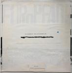 vvk ensemble - Vlaamse volksdansen ACE records ST807, Cd's en Dvd's, Ophalen of Verzenden, Gebruikt, 12 inch