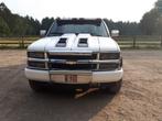 chevrolet silverado k2500, Auto's, Silverado, Particulier, LPG, Te koop