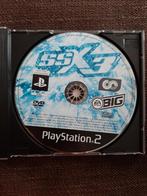 PS2 SSX3 (losse cd), Games en Spelcomputers, Games | Sony PlayStation 2, Ophalen of Verzenden, Zo goed als nieuw