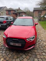 Audi A3 Rouge, Autos, Audi, Rouge, Achat, Cruise Control, Particulier