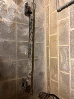 Citroën jumper, Enlèvement, Citroën, Pare-chocs