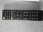 IPTV-afstandsbediening, Ophalen of Verzenden, Zo goed als nieuw