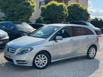 Mercedes-Benz B180 CDI 1 Jaar Garantie, Auto's, Voorwielaandrijving, Euro 5, Zwart, 4 cilinders
