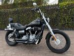 Harley davidson Street bob 1584cc, Motoren, Motoren | Harley-Davidson, 2 cilinders, Bedrijf, Meer dan 35 kW, 1584 cc