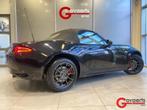 Mazda MX-5 1.5L Skyactiv-G 132pk 6MT Homura, Achat, 140 g/km, Euro 6, Entreprise