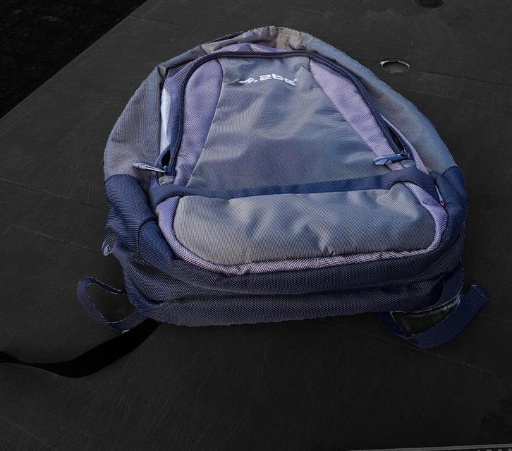 Sac à dos pour ordinateur, Informatique & Logiciels, Sacoches d'ordinateur portable, Comme neuf, Sac à dos, Enlèvement ou Envoi