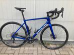 Specialized Roubaix Expert Disc 56cm, Fietsen en Brommers, Fietsen | Racefietsen, Ophalen, Carbon