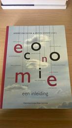 Économie. Une introduction - édition 2017, Livres, Enlèvement ou Envoi, Neuf