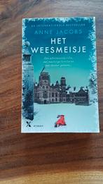 Anne Jacobs - Het weesmeisje, Ophalen of Verzenden, Zo goed als nieuw, Anne Jacobs