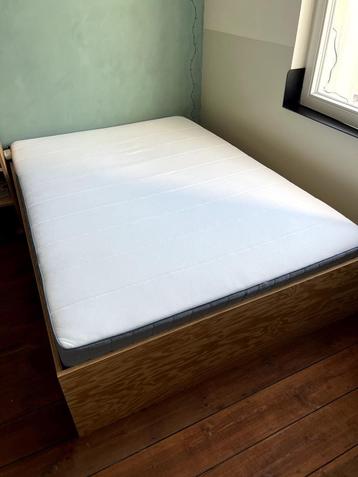 Matras Ikea 140x200 (nieuw) beschikbaar voor biedingen