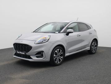 Ford Puma 1.5 TDCi 88kW ST-Line V NAVI | CAMERA | Cruise ctr beschikbaar voor biedingen
