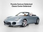 Porsche 996 996 Carrera 4S Cabriolet, Auto's, Porsche, Overige modellen, Cabriolet, 299 g/km, 4x4