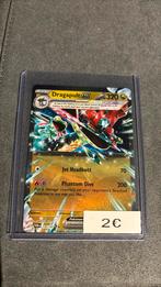 1x Dragapult ex 130/167 twm, Hobby en Vrije tijd, Verzamelkaartspellen | Pokémon, Ophalen, Nieuw