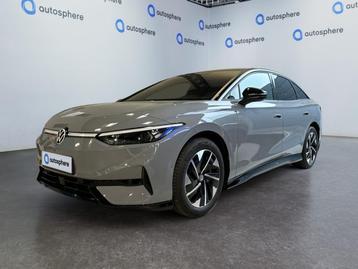 Volkswagen ID.7 Pro Business 210KW  beschikbaar voor biedingen