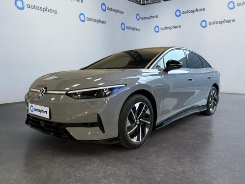 Volkswagen ID.7 Pro Business 210KW, Auto's, Volkswagen, Bedrijf, ID.7, Adaptieve lichten, Adaptive Cruise Control, Airbags, Airconditioning