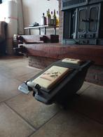 Kolenbak, Antiek en Kunst, Ophalen