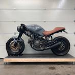 Unieke Ducati monster 600, Motoren, 2 cilinders, Particulier, Overig, 600 cc