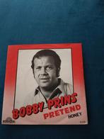 Single 45T - Bobby Prins, Cd's en Dvd's, Vinyl | Jazz en Blues, Ophalen, Gebruikt, Jazz en Blues