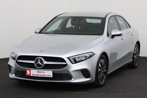 Mercedes-Benz A-Klasse 200 BUSINESS SOLUTION DA BUSINESS SOL, Auto's, Mercedes-Benz, Bedrijf, Te koop, A-Klasse, Achteruitrijcamera