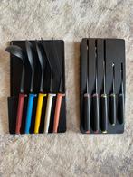 Joseph Joseph professionele set met mes en keukengerei, Ophalen of Verzenden, Zo goed als nieuw, X, X