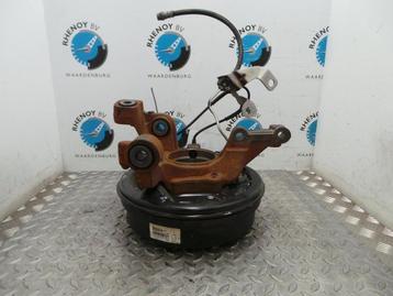 DACIA DUSTER [RR_HUB_STUB_AXL_ASSY] 2012 beschikbaar voor biedingen