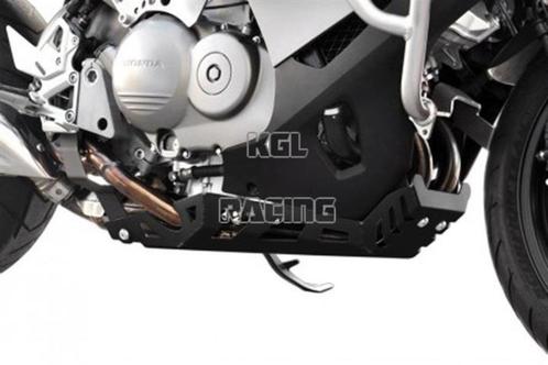 IBEX carter beschermings plaat Honda VFR 800 X Crossrunner, Motoren, Onderdelen | Honda, Nieuw, Ophalen of Verzenden