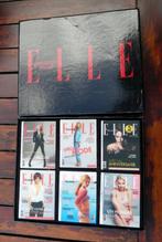Coffret de 6 magnets Elle Magazine, Collections, Marques & Objets publicitaires, Enlèvement ou Envoi, Neuf
