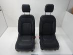 Land Rover Defender L8B2 Voorstoelen Links en Rechts Leder-S, Ophalen of Verzenden, Gebruikt, Land Rover