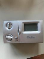 Vaillant VRC 410 thermostaat, Ophalen, Zo goed als nieuw