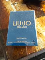 eau de parfum samen of apart te koop .Liu-jo.en Dolce& Gabba, Ophalen of Verzenden, Zo goed als nieuw